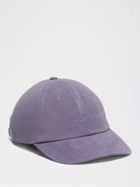 lululemon athletica Classic Ball Cap